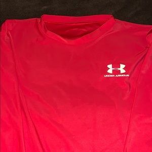 Nike Boys L/S Shirt